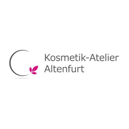 Logo od Kosmetik-Atelier Altenfurt