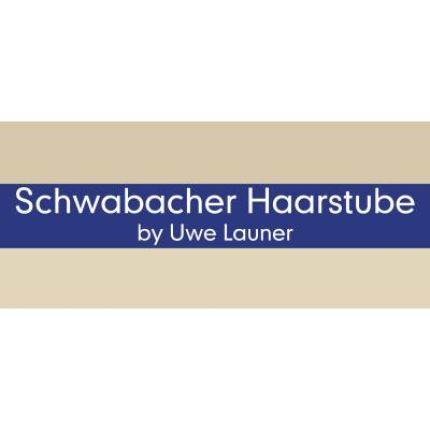 Logo from Schwabacher Haarstube by Uwe Laumer