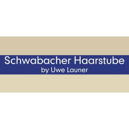 Logotyp från Schwabacher Haarstube by Uwe Laumer