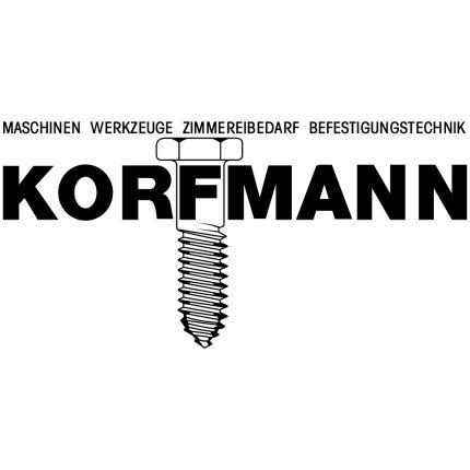 Logotyp från Arnd Korfmann