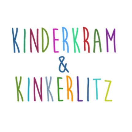 Logo van Kinderkram & Kinkerlitz