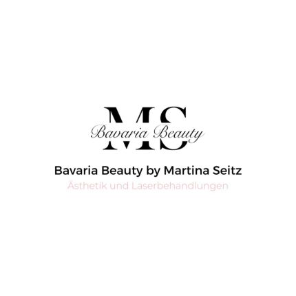 Logotyp från Bavaria Beauty by Martina Seitz, Inh. Martina Seitz
