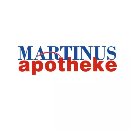 Logo von Martinus-Apotheke OHG