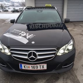 Kirchdorfer Taxi GmbH & Co KG