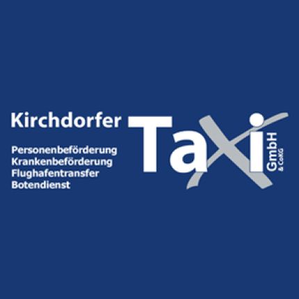 Logo von Kirchdorfer Taxi GmbH & Co KG