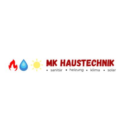 Logo od MK Haustechnik