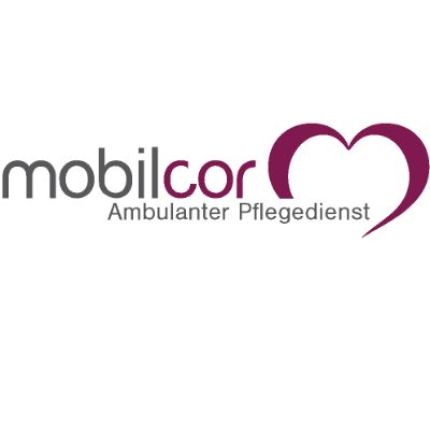 Logo od Häusliche Alten-und Krankenpflege MOBILCOR
