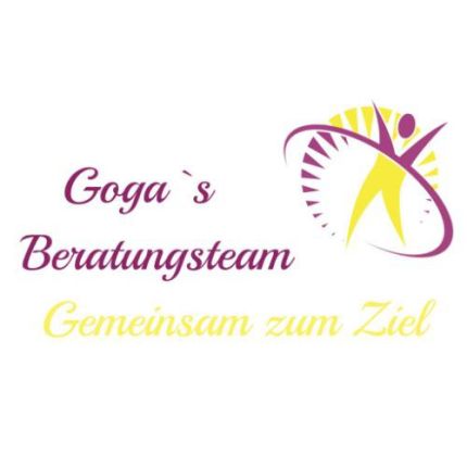 Logo from Goga´s Beratungsteam