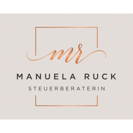 Logo de Manuela Ruck - Steuerberaterin