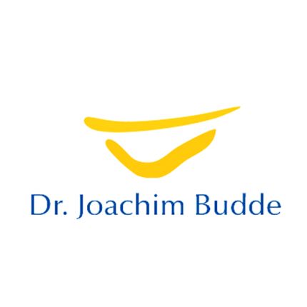 Logotipo de Dr. Joachim Budde