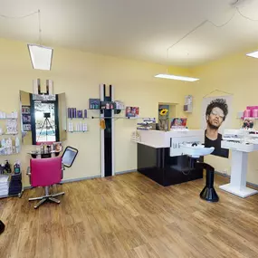 Bild von Züri Coiffure&Kosmetik