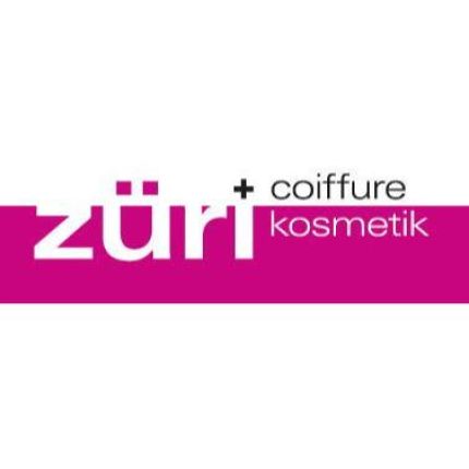 Logotipo de Züri Coiffure&Kosmetik