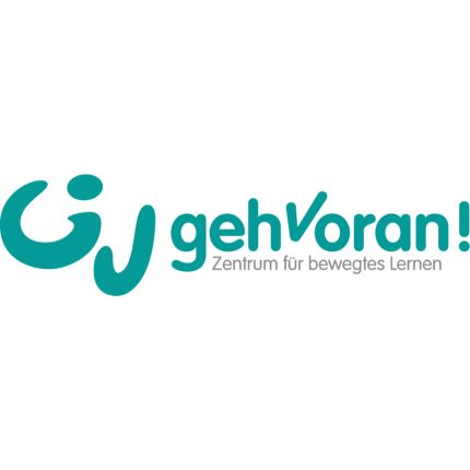 Logótipo de Geh Voran ! Zentrum für bewegtes Lernen