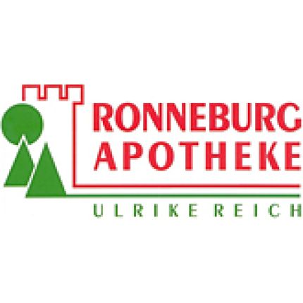 Logotyp från Ronneburg-Apotheke