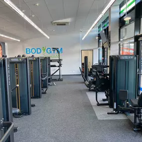 Bild von Body-Gym Smart GbR