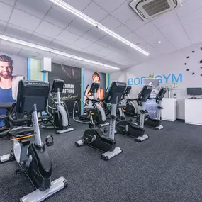 Bild von Body-Gym Smart GbR