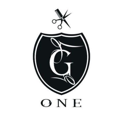 Logo von G-One Friseure