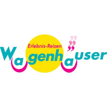 Logo od Wagenhäuser Erlebnisreisen GmbH & Co. KG