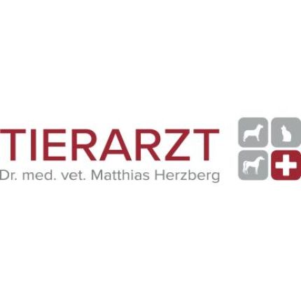 Logo de Tierarztpraxis Dr. Matthias Herzberg