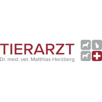 Logo da Tierarztpraxis Dr. Matthias Herzberg