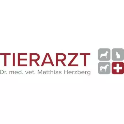 Λογότυπο από Tierarztpraxis Dr. Matthias Herzberg