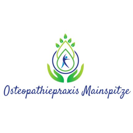Logo de Osteopathiepraxis Mainspitze Erik und Claudia Gerstner & Kollegen