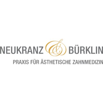 Logo van Zahnärzte Neukranz & Bürklin – Praxis für ästhetische Zahnmedizin Bad Soden