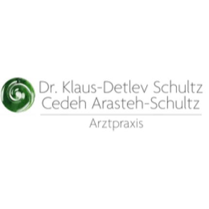 Logotyp från Klaus-Detlev Schultz Cedeh Arasteh-Schultz Gemeinschaftspraxis