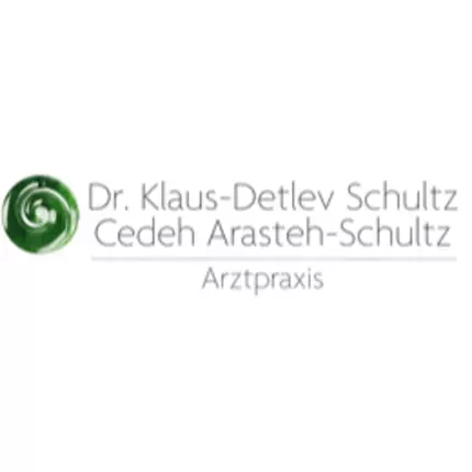 Logo de Klaus-Detlev Schultz Cedeh Arasteh-Schultz Gemeinschaftspraxis