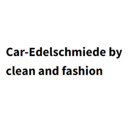 Logo da Car-Edelschmiede UG (haftungsbeschränkt)