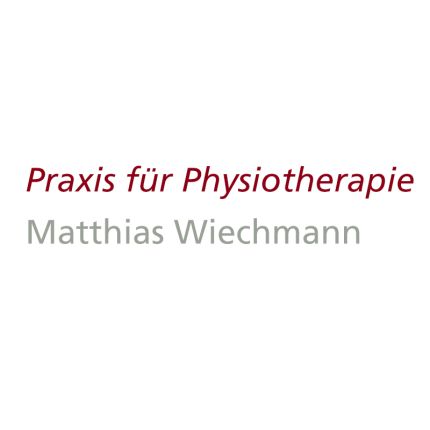 Logo from Matthias Wiechmann