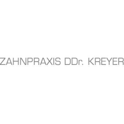 Logo von Zahnpraxis DDr. Kreyer - DDr. Gernot Kreyer - MR DDr. Gerhard Kreyer