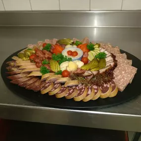 Bild von Fleischerei  & Partyservice Kummer