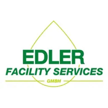 Logo van Edler Facility Services GmbH