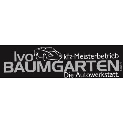 Logotipo de Ivo Baumgarten Kfz-Meisterbetrieb GmbH