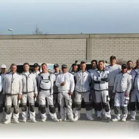 Bild von Malergeschäft Kamlowski GmbH