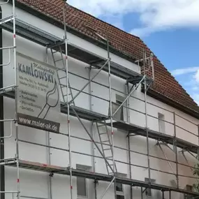 Bild von Malergeschäft Kamlowski GmbH