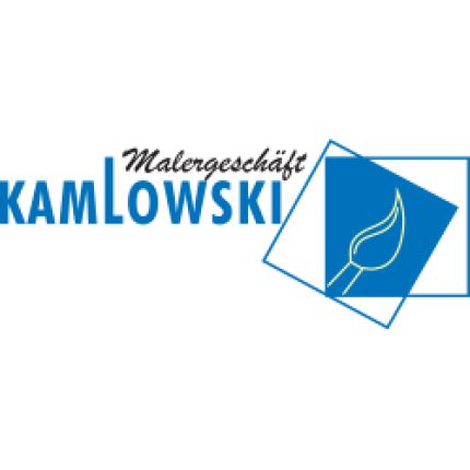 Logotipo de Malergeschäft Kamlowski GmbH