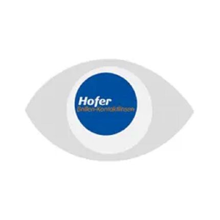 Logo van Optik Hofer e.U.