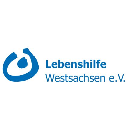Logo fra Lebenshilfe Westsachsen e.V.