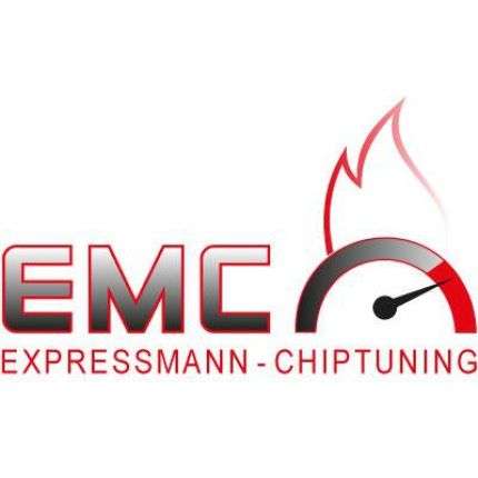 Logo fra EMC Expressmann Chiptuning