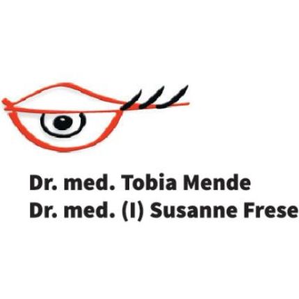 Logo von Augenärztliche Privatpraxis Dr. med. (I) Susanne Frese und Dr. med. Tobia Mende