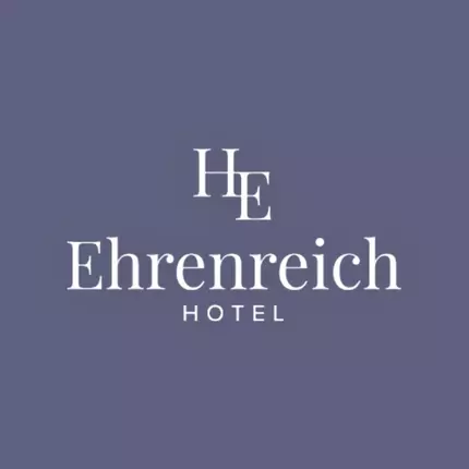 Logotipo de Hotel Ehrenreich