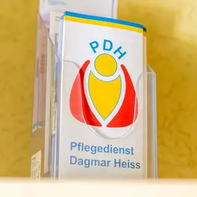 Bild von Pflegedienst Heiss