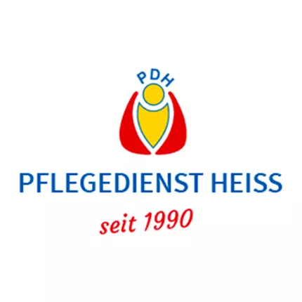 Logo from Pflegedienst Heiss