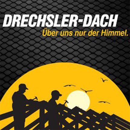 Logo van Drechsler Dach GmbH
