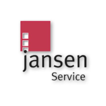 Logo od Jansen Service GmbH