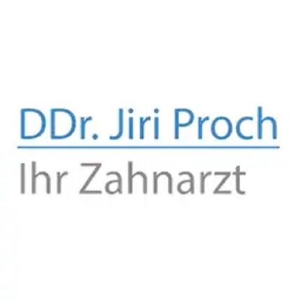 Logo da DDr. Jiri Proch