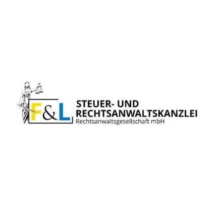 Logo von Steuerberatung F&L
