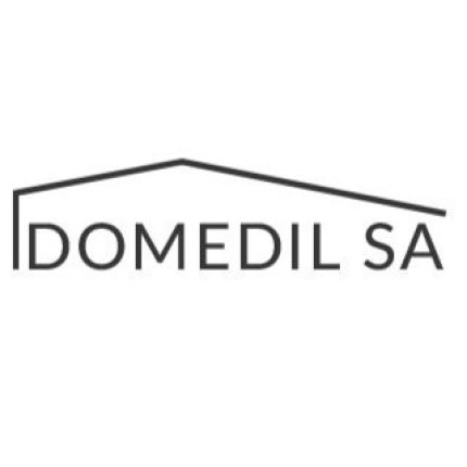 Logo van Domedil Sa